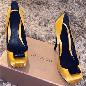 Pumps